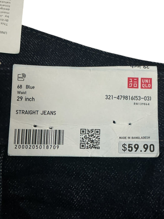 Pantalón 29 (UNIQLO)