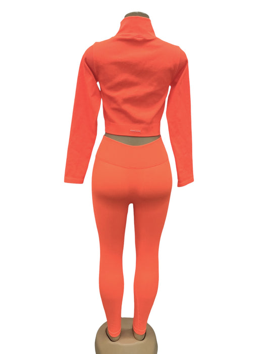Conjunto L (NOVA SPORT)