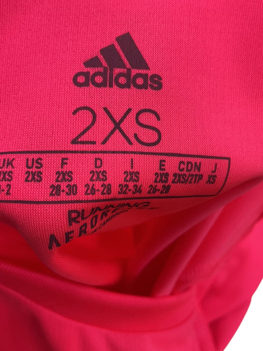Blusa Deportiva 2XS (ADIDAS)