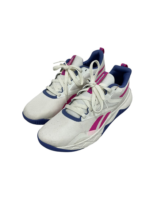 Tenis 10 (REEBOK)