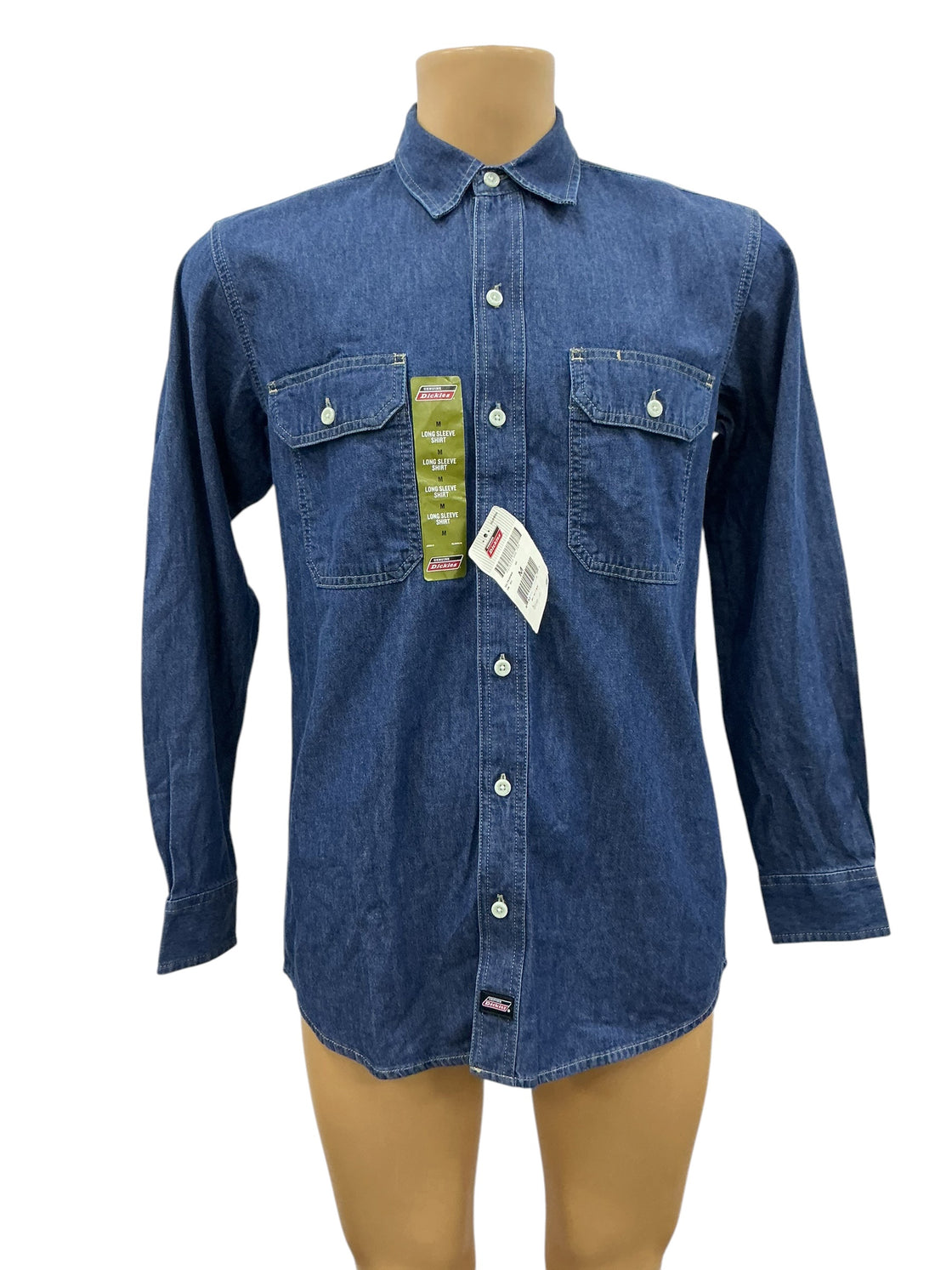 Camisa M (DICKIES)