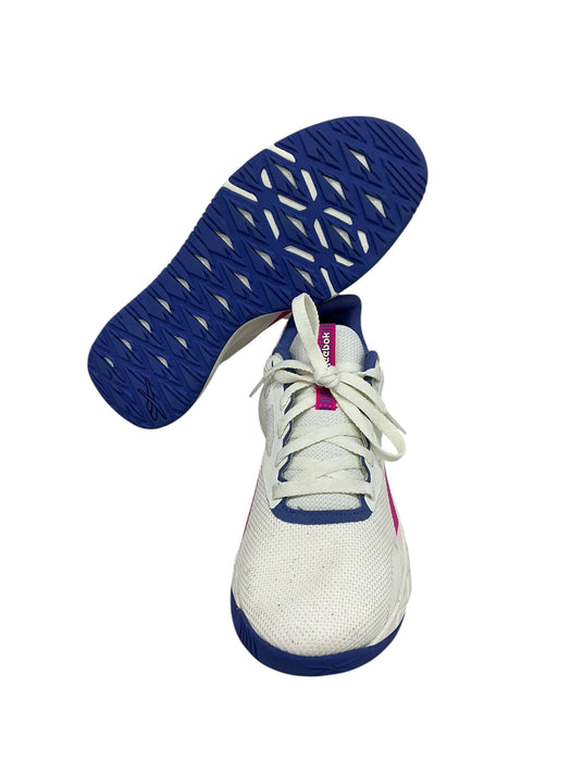 Tenis 10 (REEBOK)