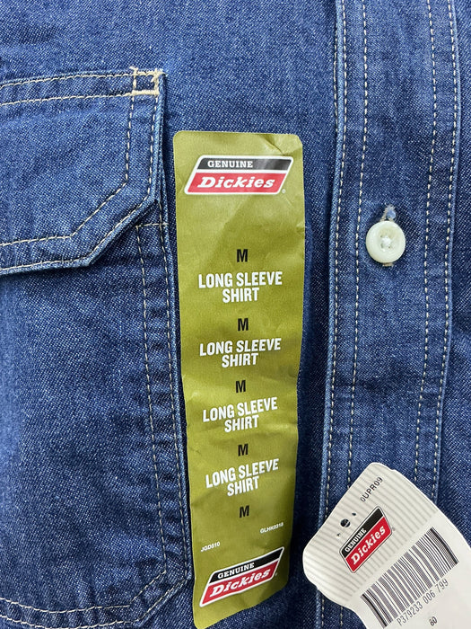 Camisa M (DICKIES)