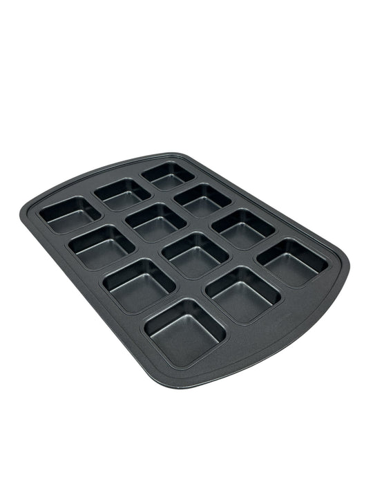 Bandeja para brownie