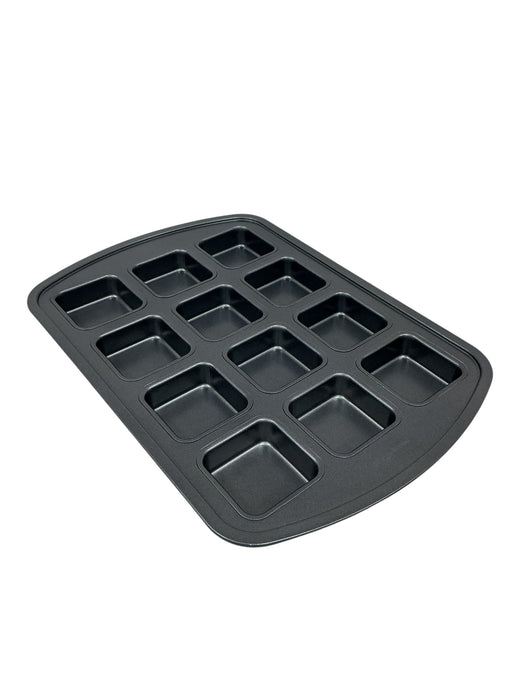 Bandeja para brownie