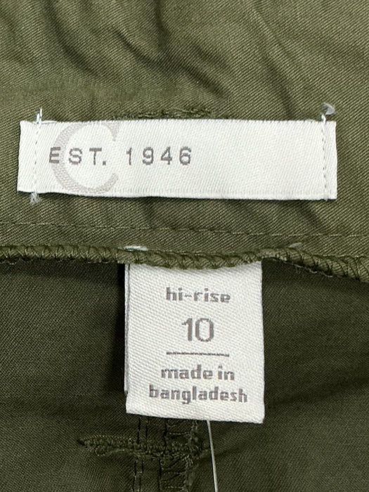 Pantalón 10 (EST. 1946)