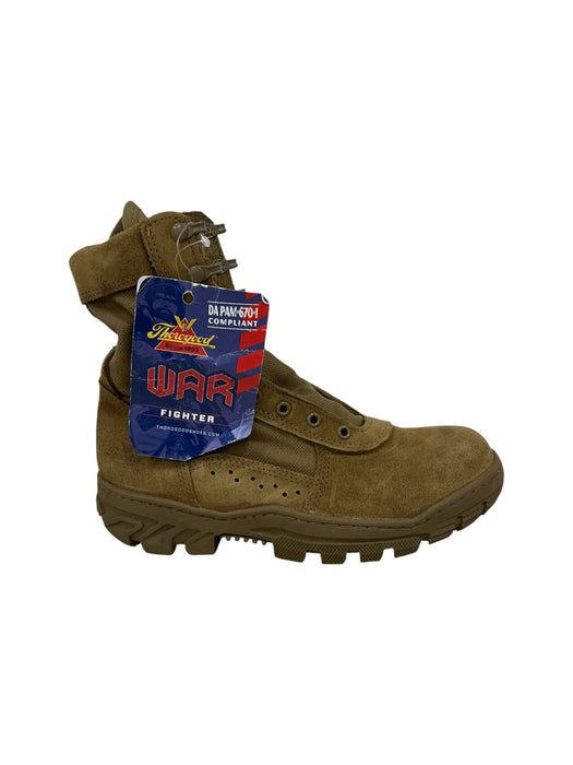 Zapato 8.5 (VIBRAM)