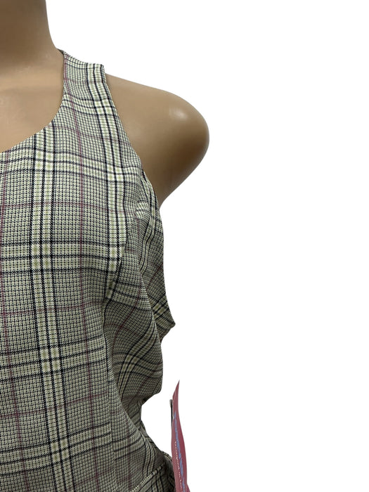 Traje XL (FOREVER MODA)