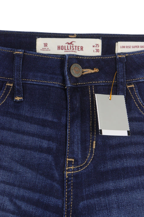 Pantalón 25/30 (HOLLISTER)