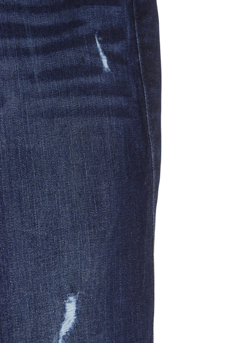 Pantalón 25/30 (HOLLISTER)