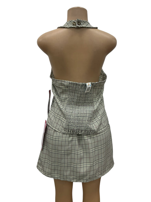 Traje XL (FOREVER MODA)
