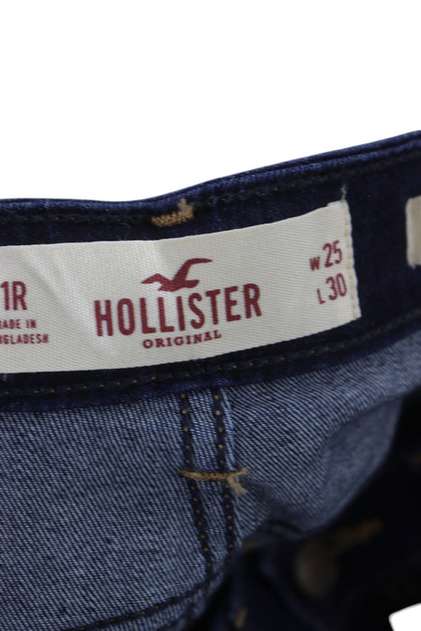 Pantalón 25/30 (HOLLISTER)