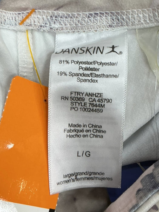 Legging L (DANSKIN)
