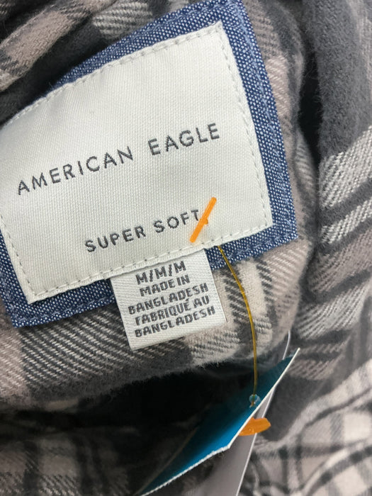 Camisa M (AMERICAN EAGLE)