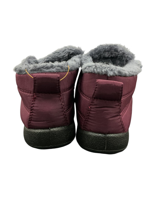 Botas de Invierno