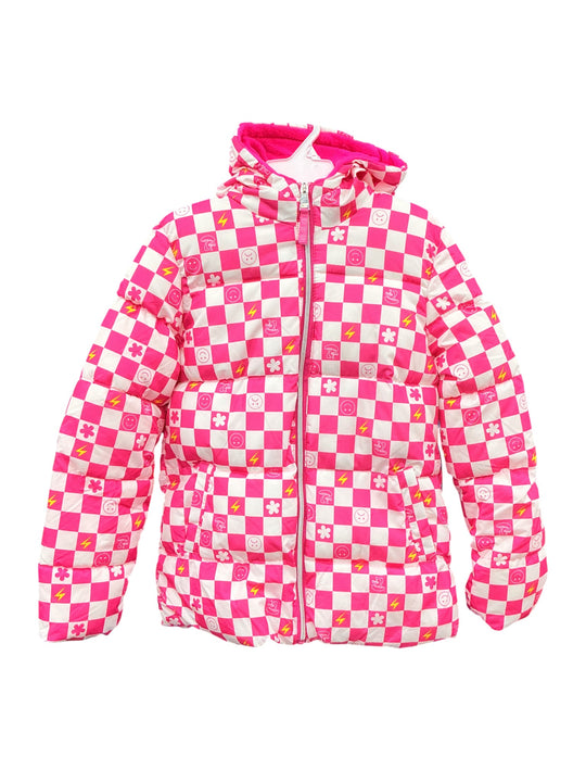 Chumpa 14/16 (LIMITED TOO)