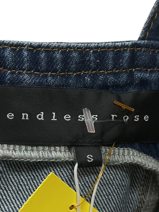 Vestido S (ENDLESS ROSE)