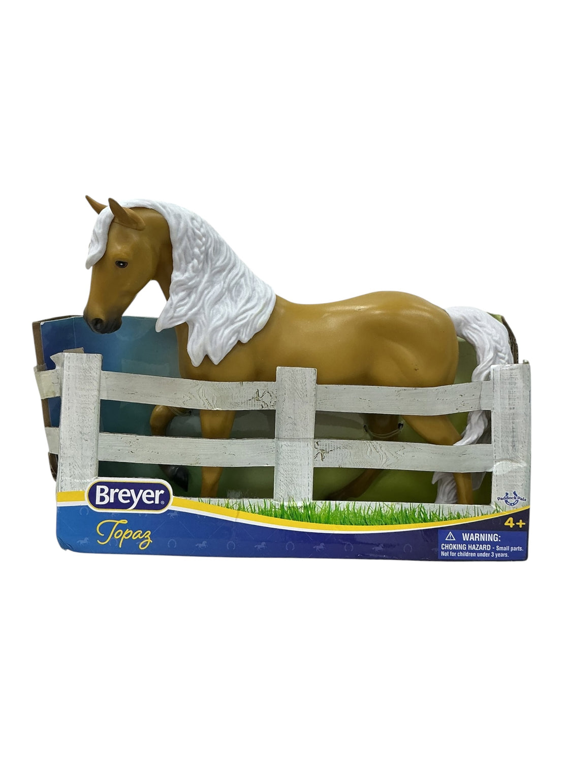 Caballo Infantil (BREYER)