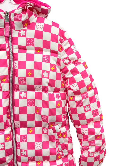 Chumpa 14/16 (LIMITED TOO)