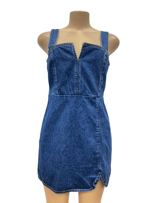 Vestido S (ENDLESS ROSE)