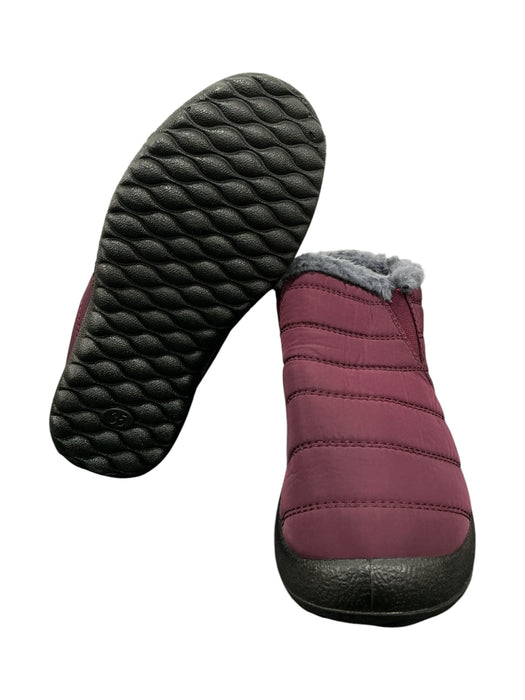Botas de Invierno