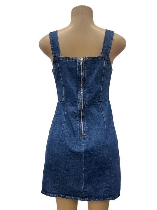Vestido S (ENDLESS ROSE)