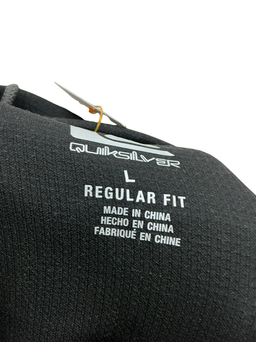 Sudadero L (QUIKSILVER)