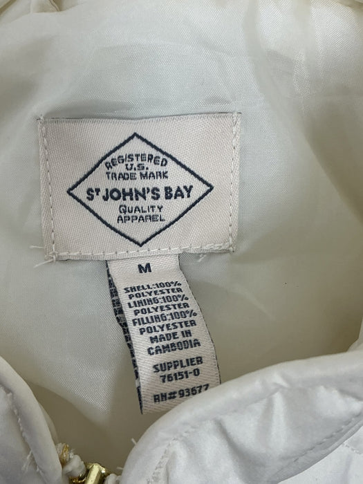 Chaleco M (ST JOHN'S BAY)