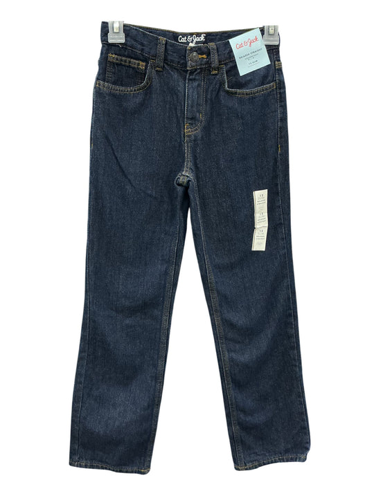 Pantalón para niñ@ 12 (CAT & JACK)