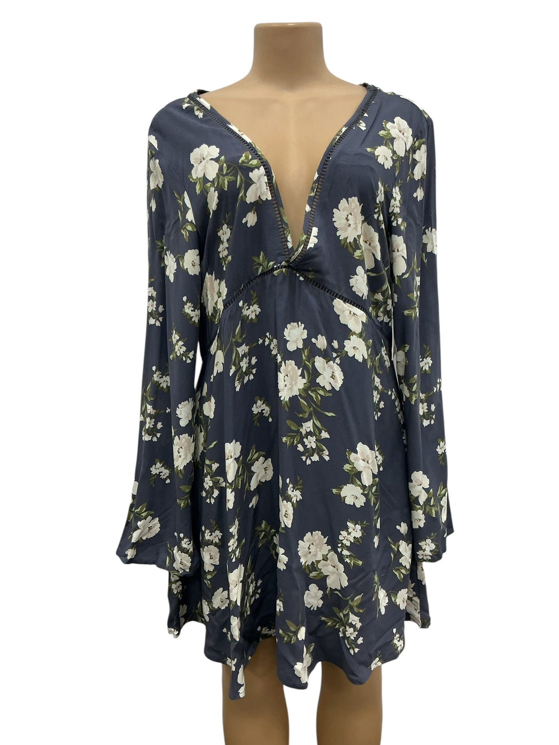 Vestido L (O'NEILL)
