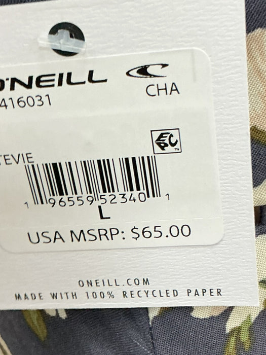 Vestido L (O'NEILL)