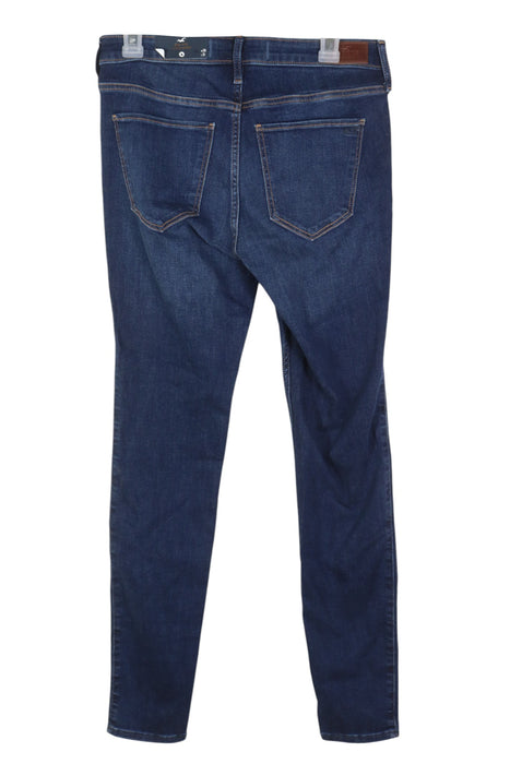 Pantalón 11 (HOLLISTER)