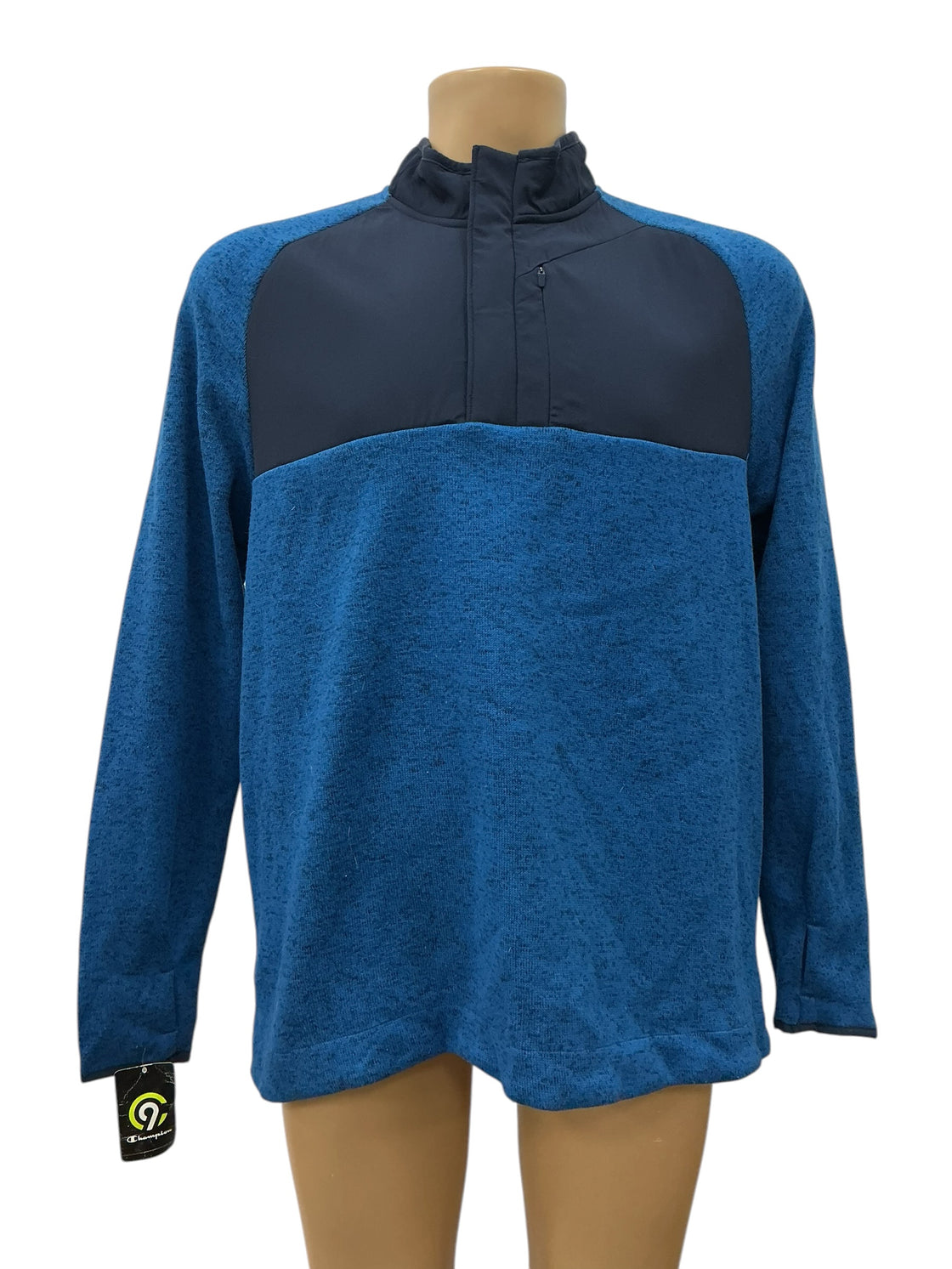 Sudadero XL (CHAMPION)