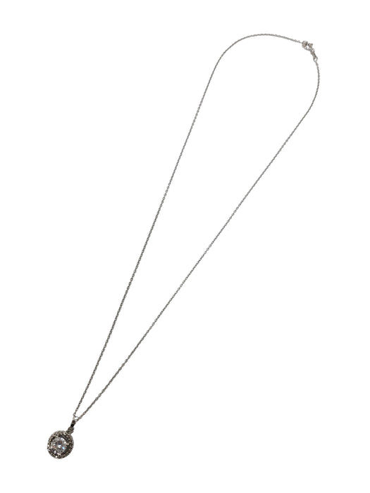 Collar de plata (925)