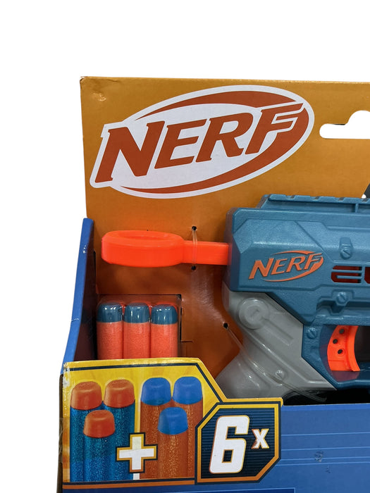 Pistola de dardos (NERF)