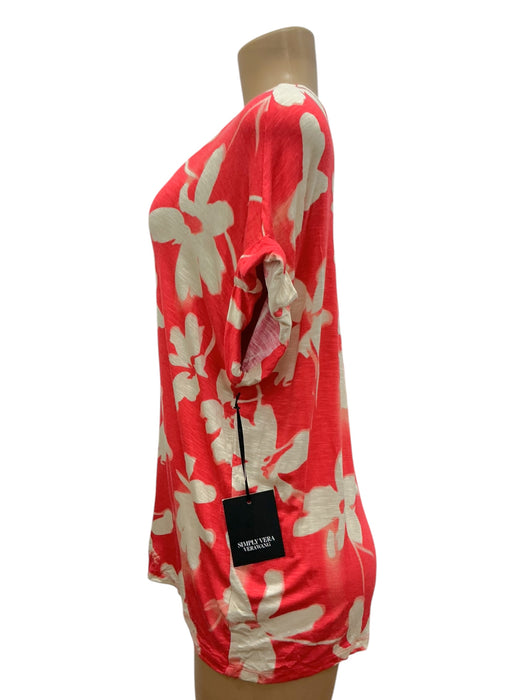 Blusa M (SIMPLY VERA VERA WANG)