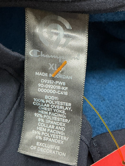 Sudadero XL (CHAMPION)