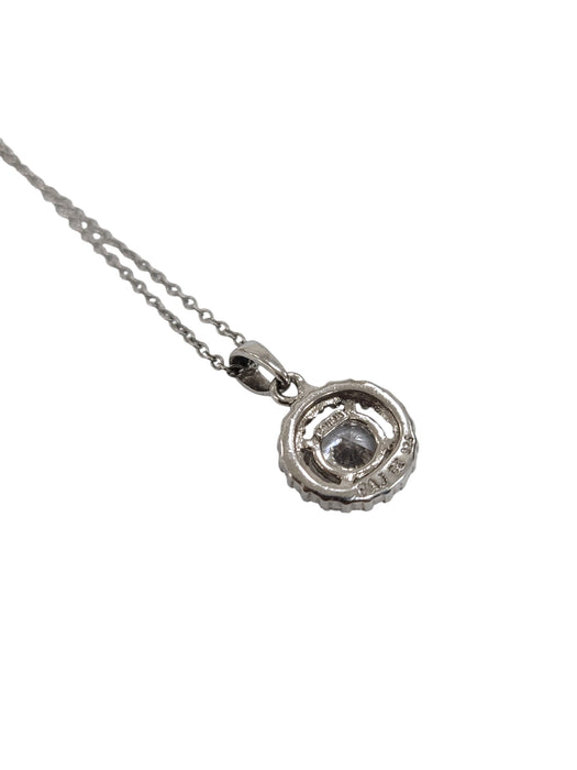 Collar de plata (925)