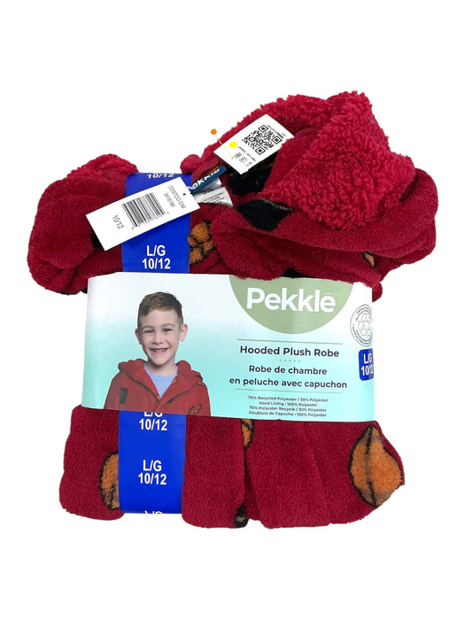 Bata para niño 10/12  (PEKKLE)