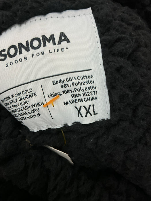 Sudadero XXL (SONOMA)