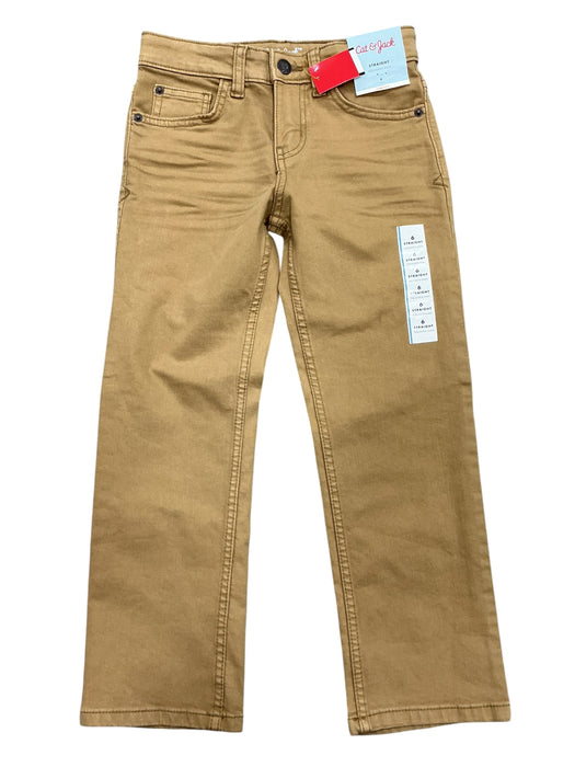Pantalón 6 para niño (CAT & JACK)
