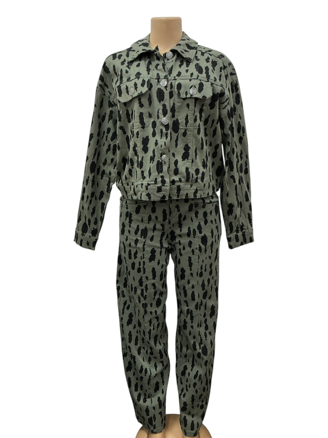 Conjunto XS (SCOOP)
