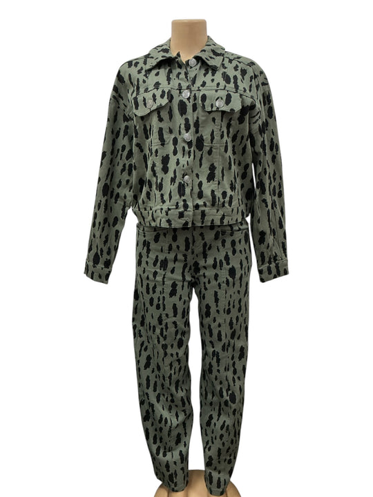 Conjunto XS (SCOOP)