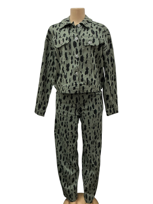 Conjunto XS (SCOOP)