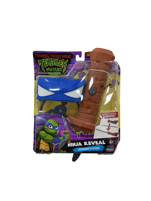 Set de juego de roles para niñ@  (PLAYMATES TOYS)