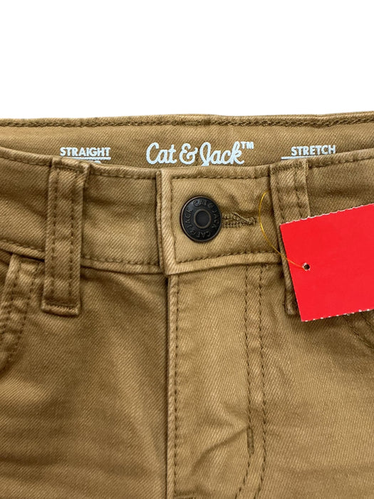 Pantalón 6 para niño (CAT & JACK)