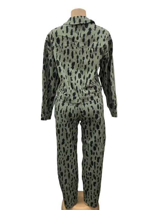 Conjunto XS (SCOOP)