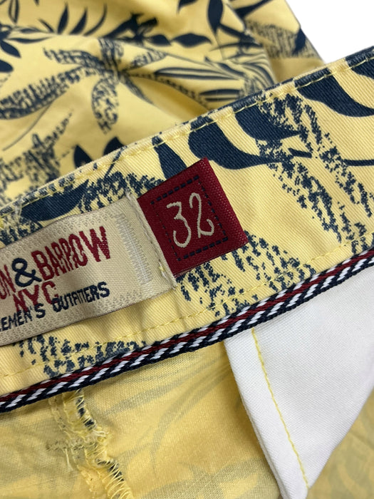 Short 32 (HUDSON & BARROW)