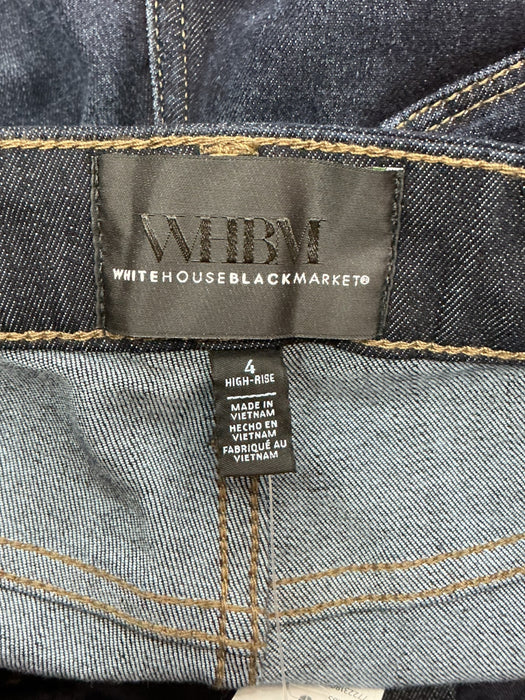 Pantalón 4 (WHITE HOUSE BLACK MARKET)