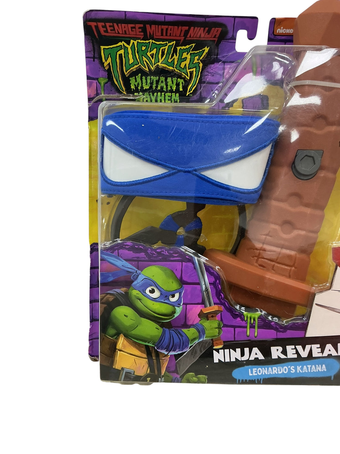 Set de juego de roles para niñ@  (PLAYMATES TOYS)